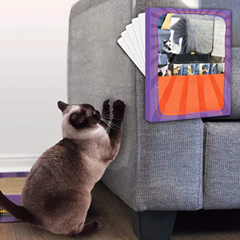 10 Pairs Couch Protector For Cats