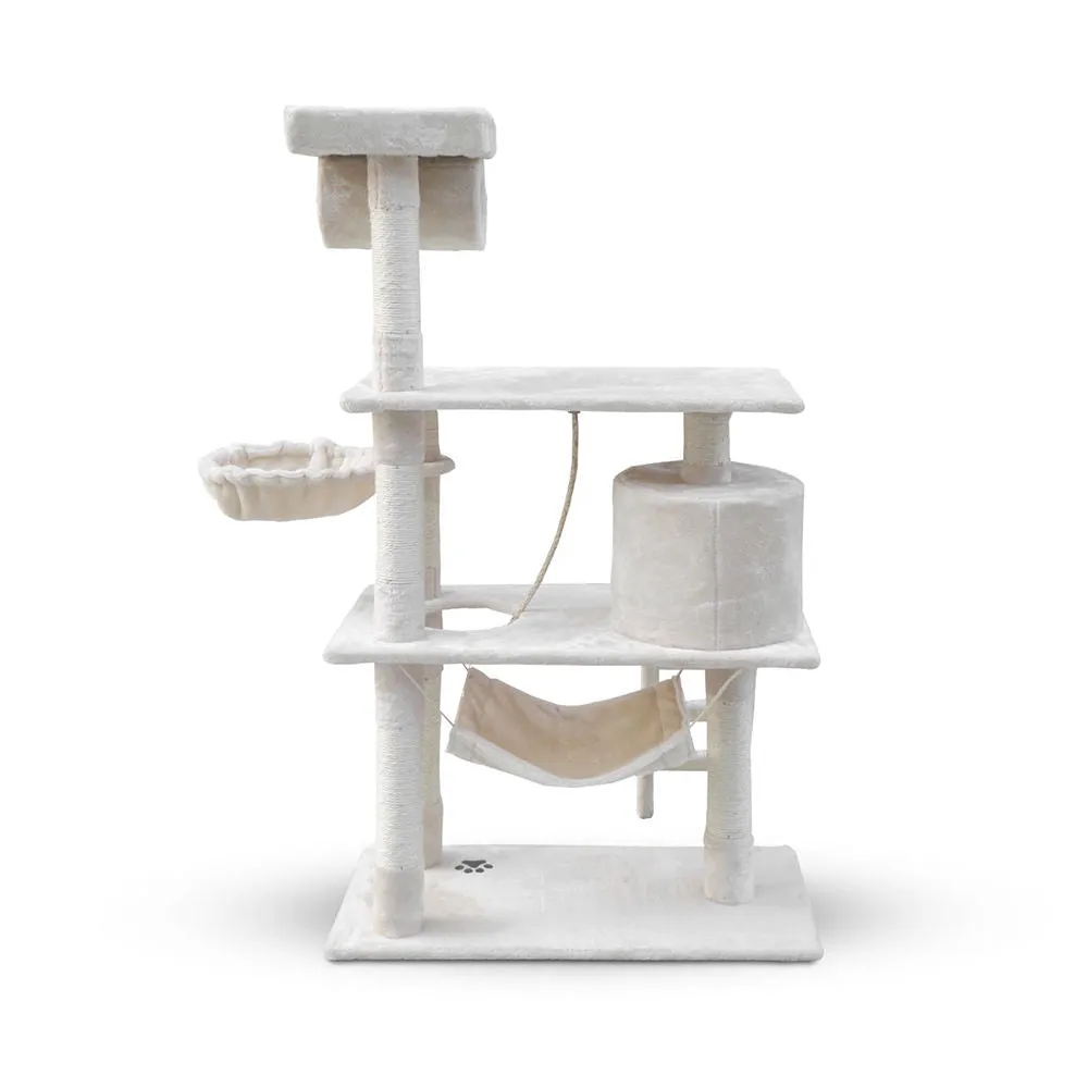 141cm Light Beige Scratcher