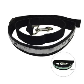 4' Light Up Dog Leashes (Q742811)