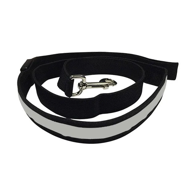 4' Light Up Dog Leashes (Q742811)