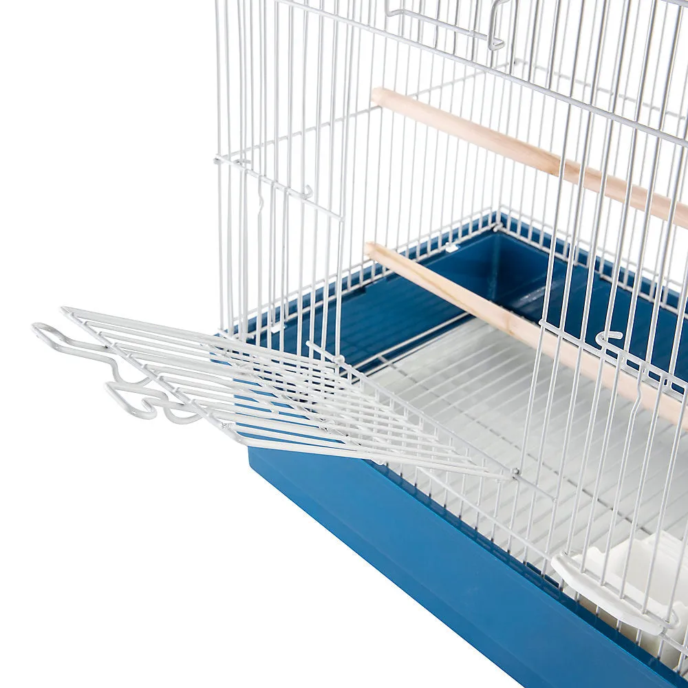 All Living Things® Classic Country Bird Home