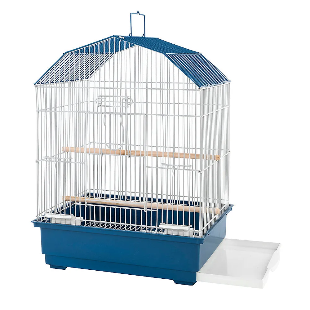 All Living Things® Classic Country Bird Home