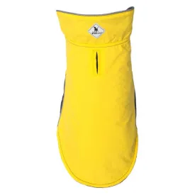 Apex Dog Jacket Yellow