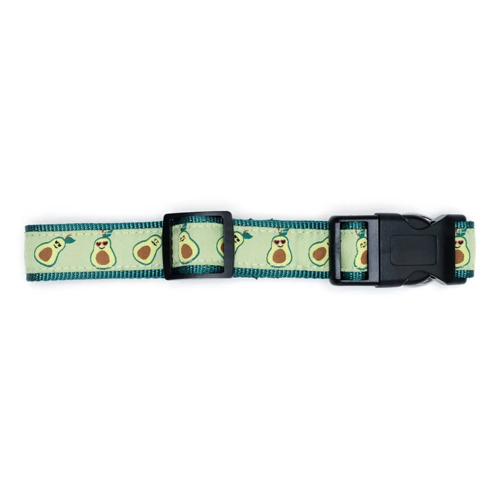 Avocados Collection Dog Collar or Leads