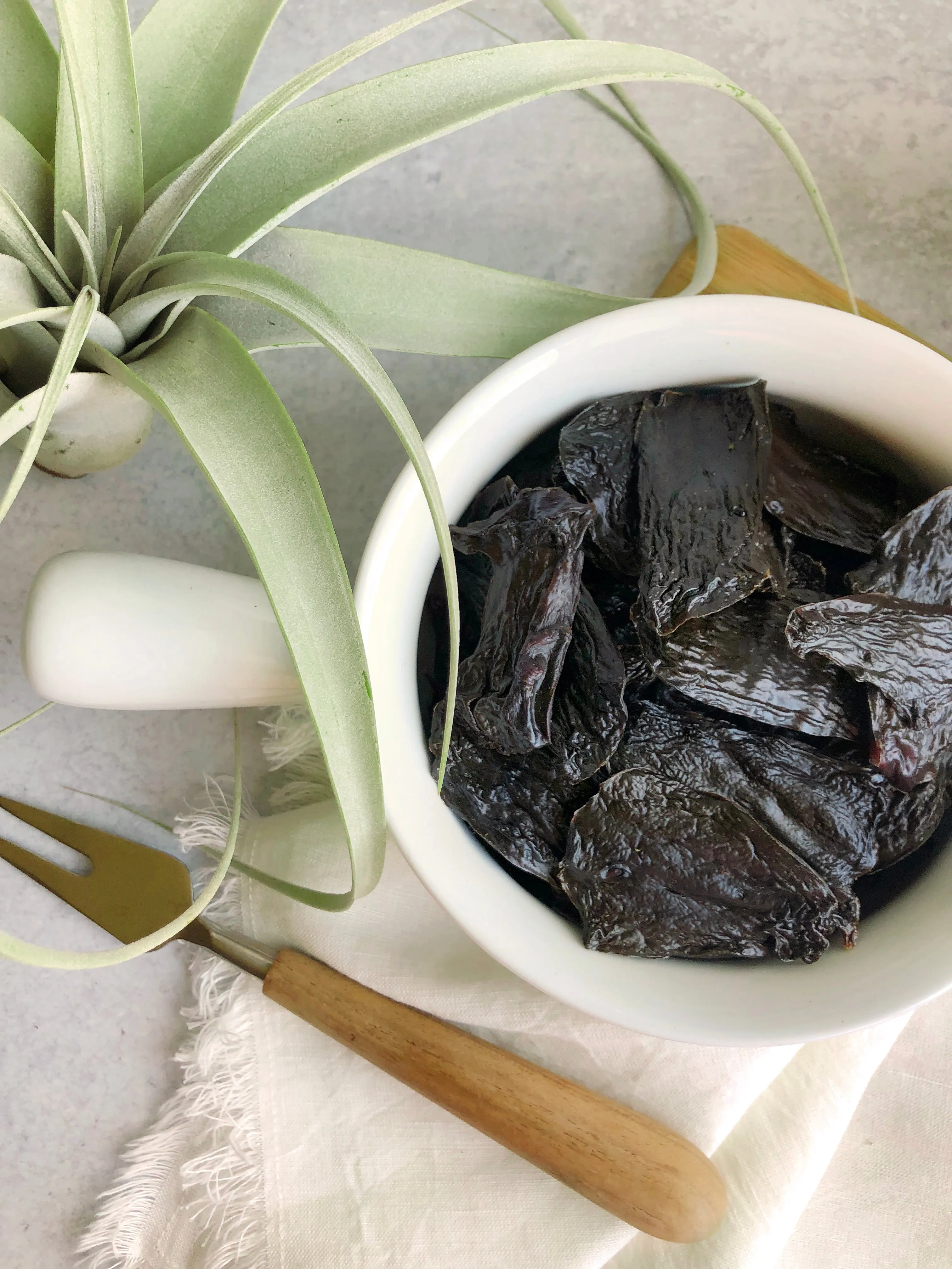 BEEF LIVER CHIPS FOR DOGS