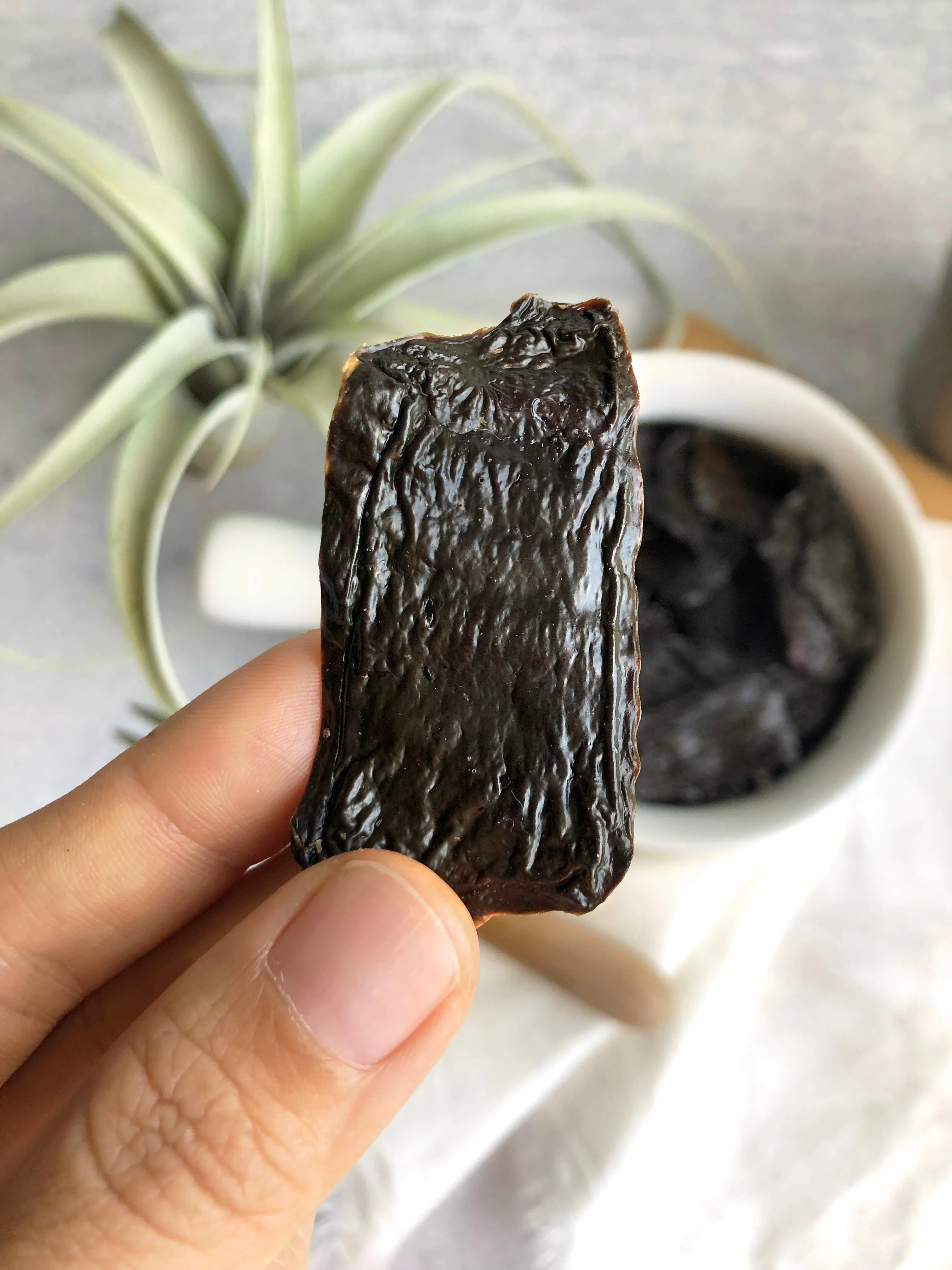 BEEF LIVER CHIPS FOR DOGS
