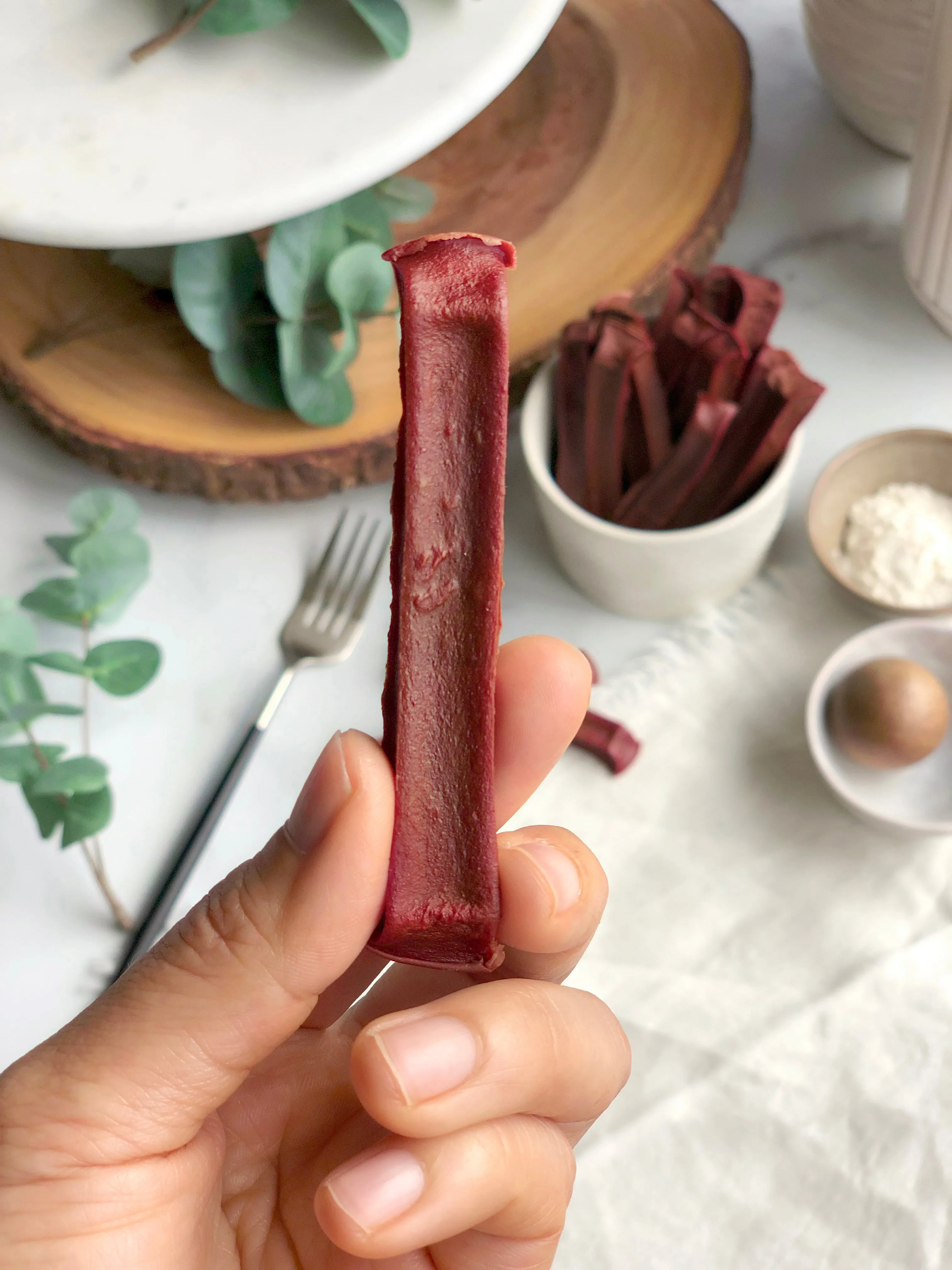 BEET MILK CHEWS FOR DOGS
