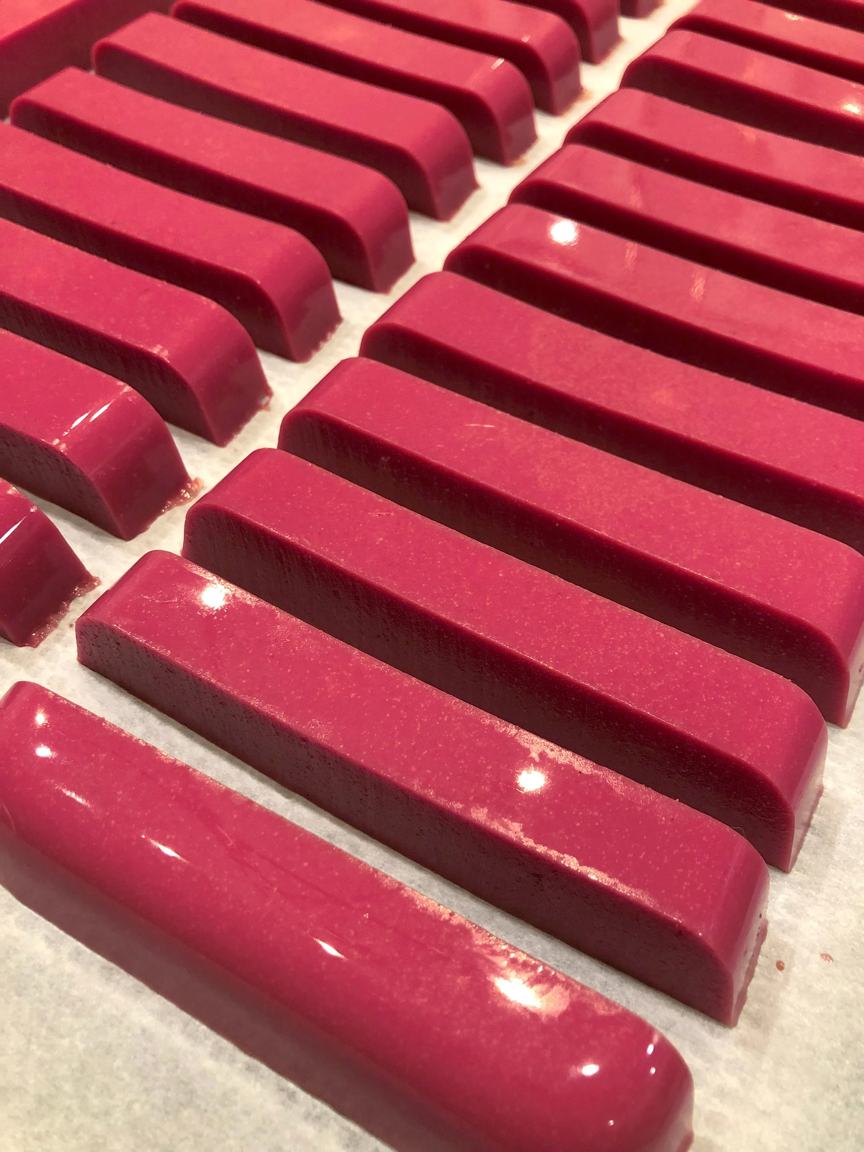 BEET MILK CHEWS FOR DOGS