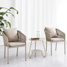 Blake Outdoor Bistro Set
