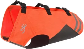 BROWNING FULL COVERAGE SAFETY VEST P0000387