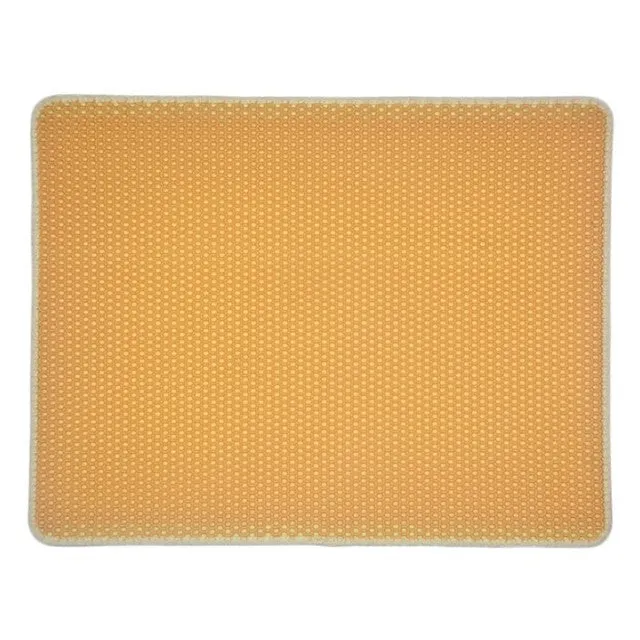 Cat Litter Mat Double Layer Waterproof
