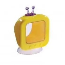 Classic TV Time 125mm