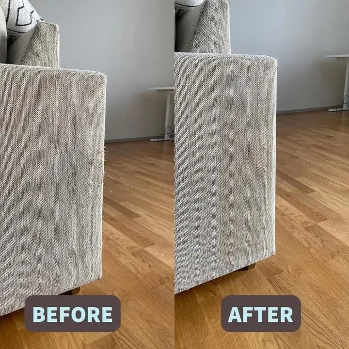 Couch Cat Claw Scratch Furniture Protector Pads