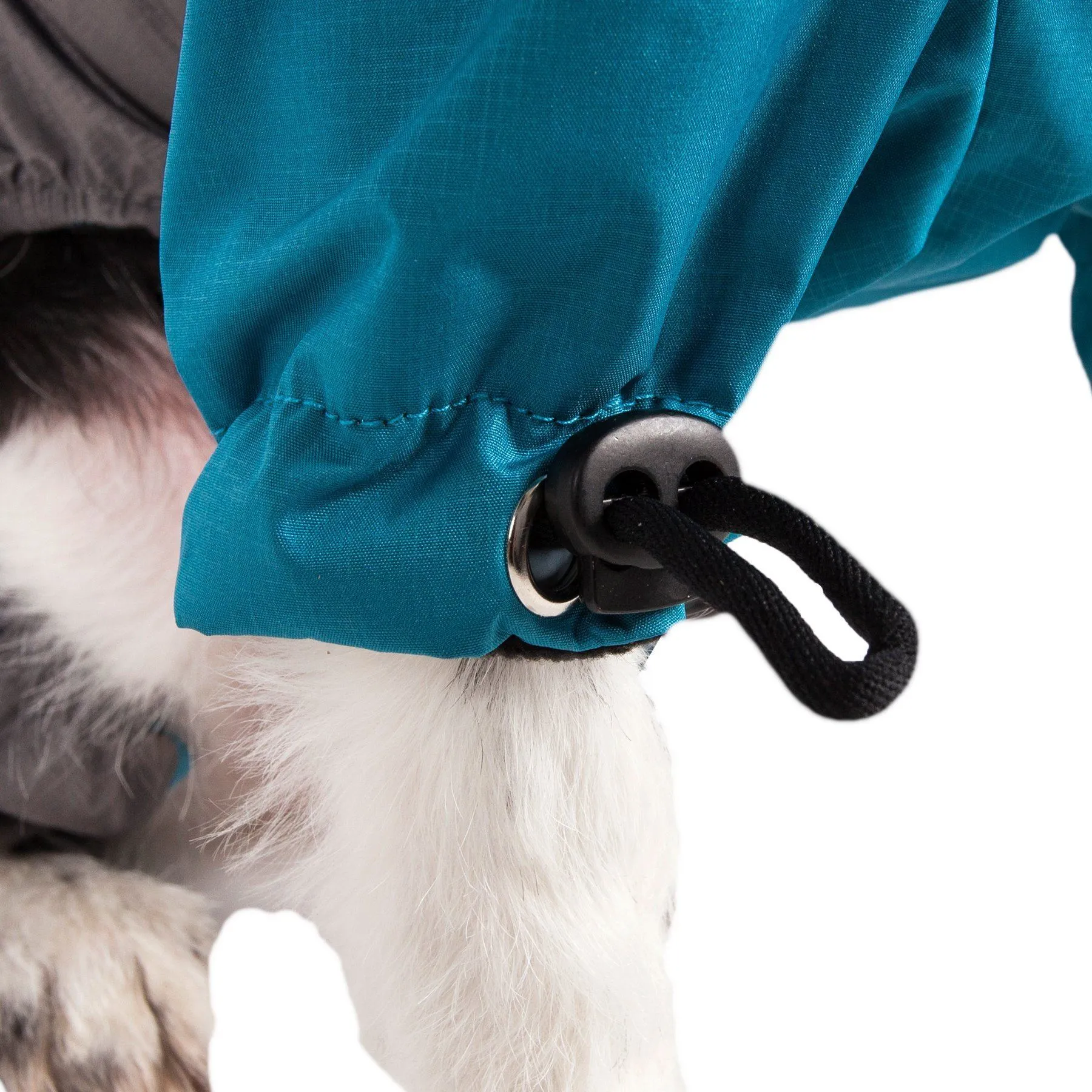Dog Helios ® Blizzard Full-Bodied Adjustable and 3M Reflective Dog Jacket