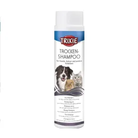 Dry Shampoo Powder