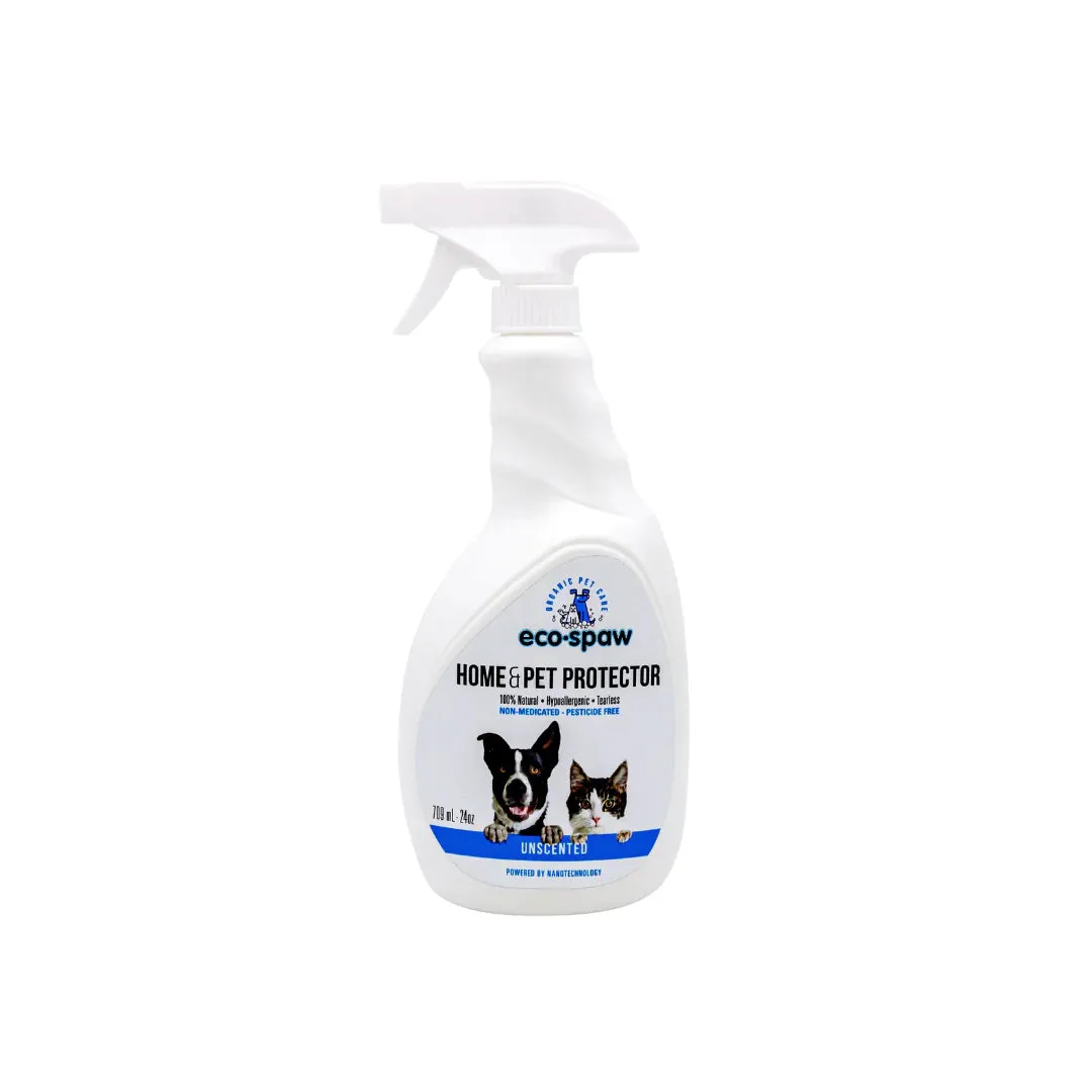 Eco Spaw Home & Pet Protector Natural Blend 24 oz