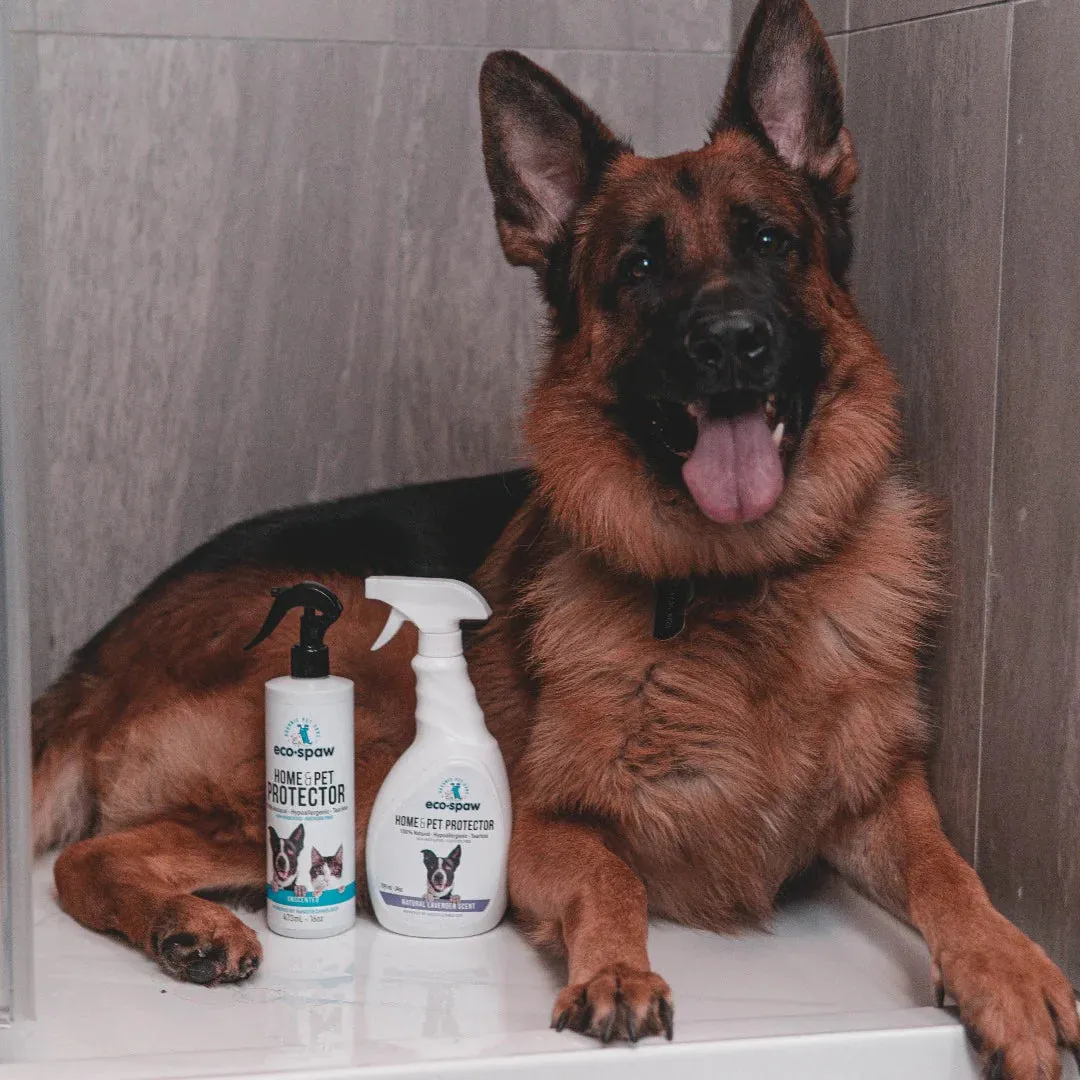 Eco Spaw Home & Pet Protector Natural Blend 24 oz