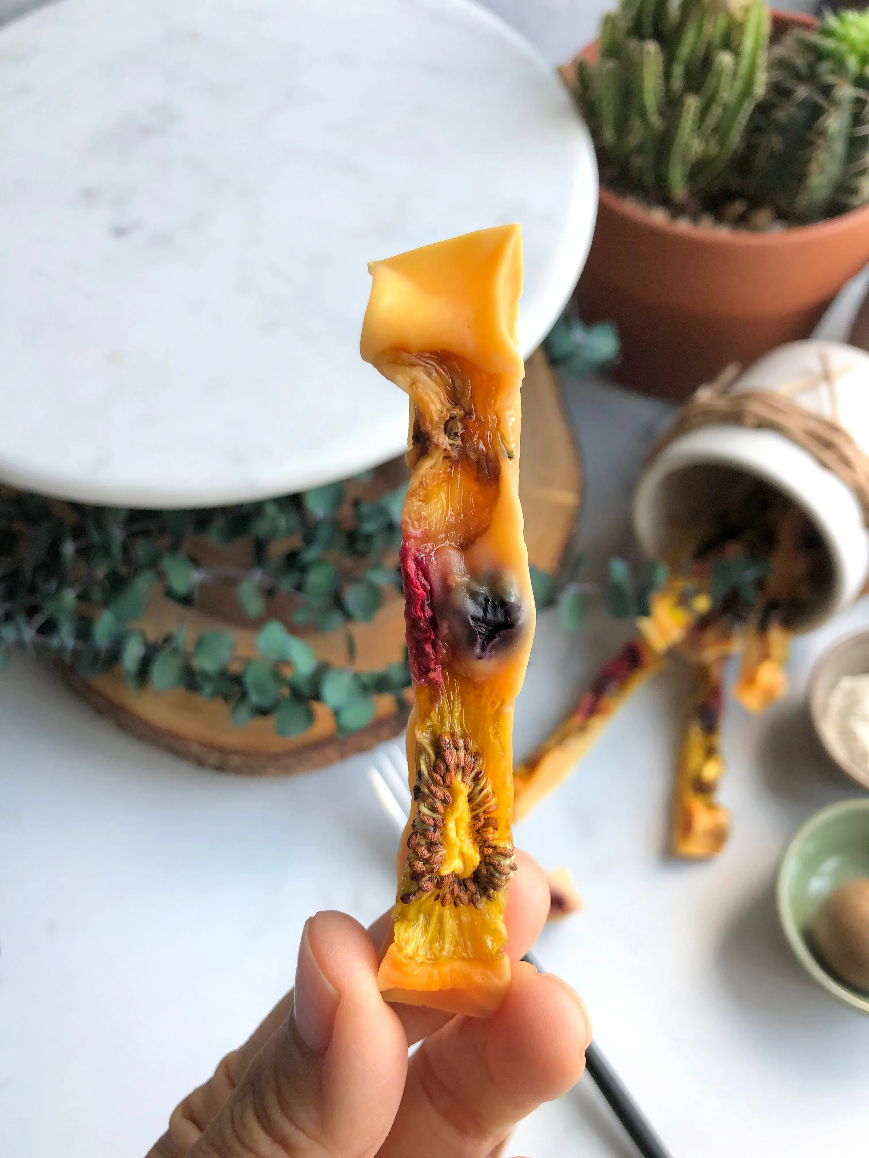FRUITY MILK CHEWS FOR DOGS