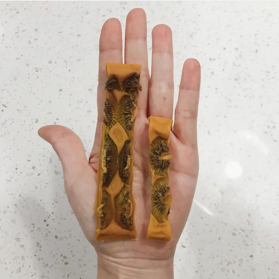 FRUITY MILK CHEWS FOR DOGS