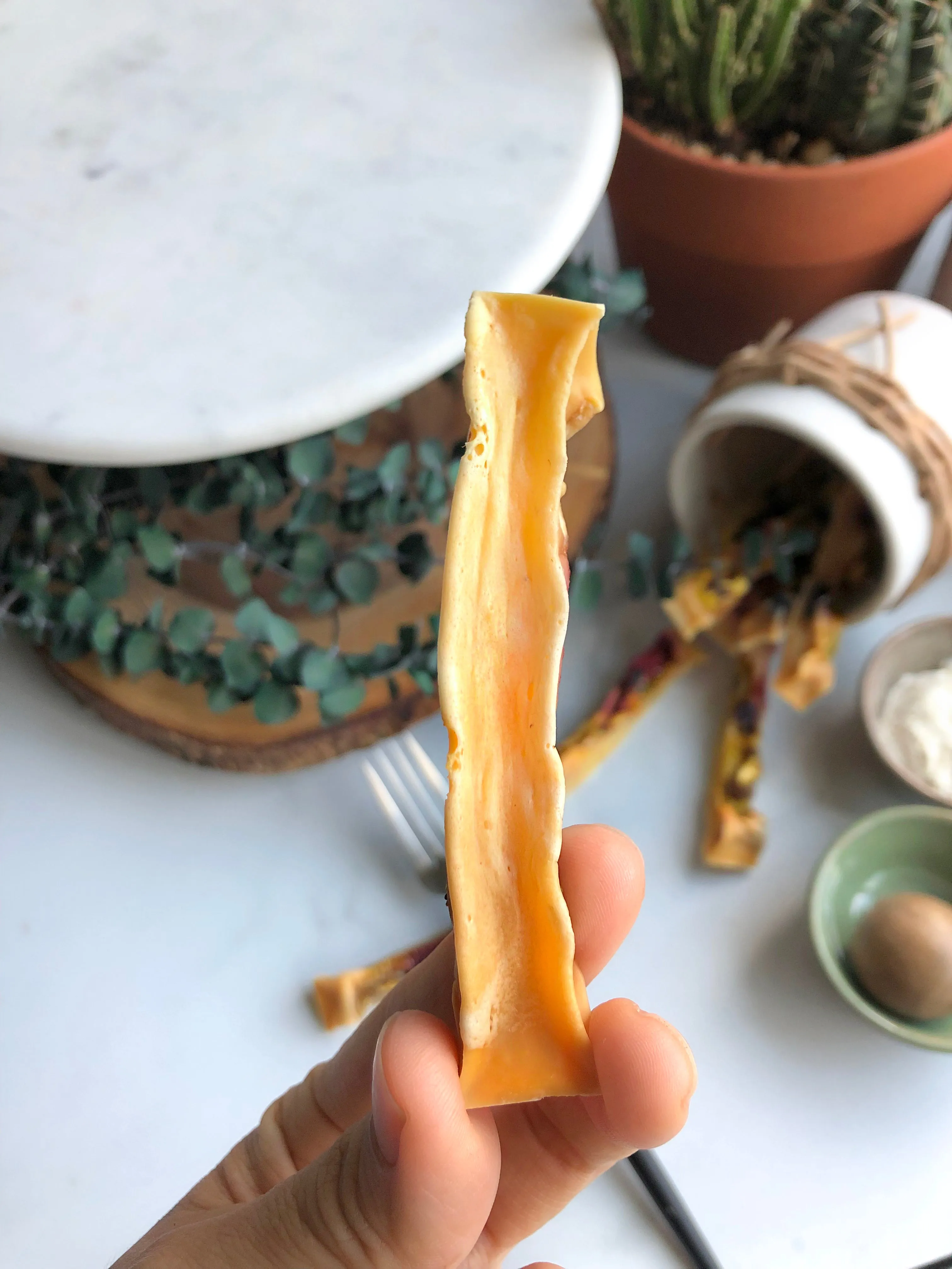 FRUITY MILK CHEWS FOR DOGS