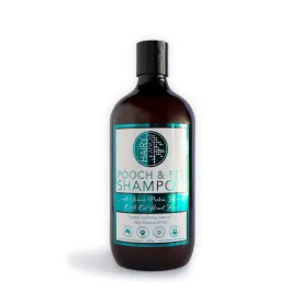 Hairy Pony Pooch and Pet Shampoo