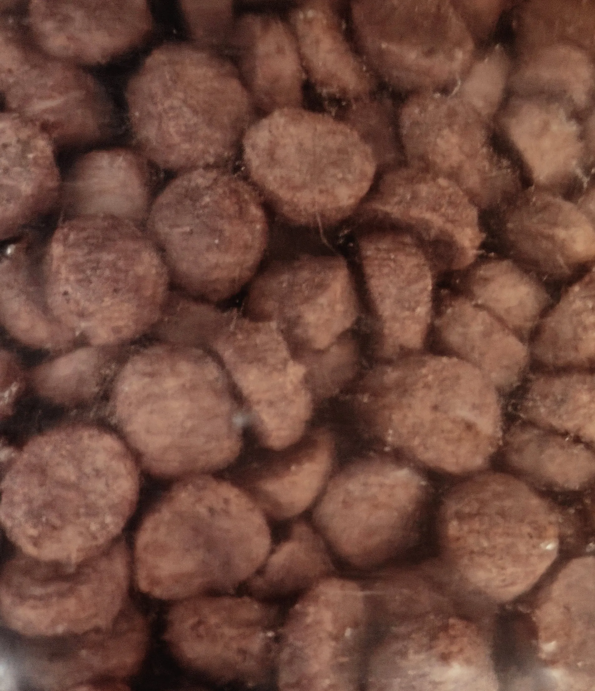 Heatherlea | Dry Working Dog Food | Beefy Bites - 15kg