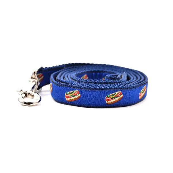 Hot Dog Pet Leash