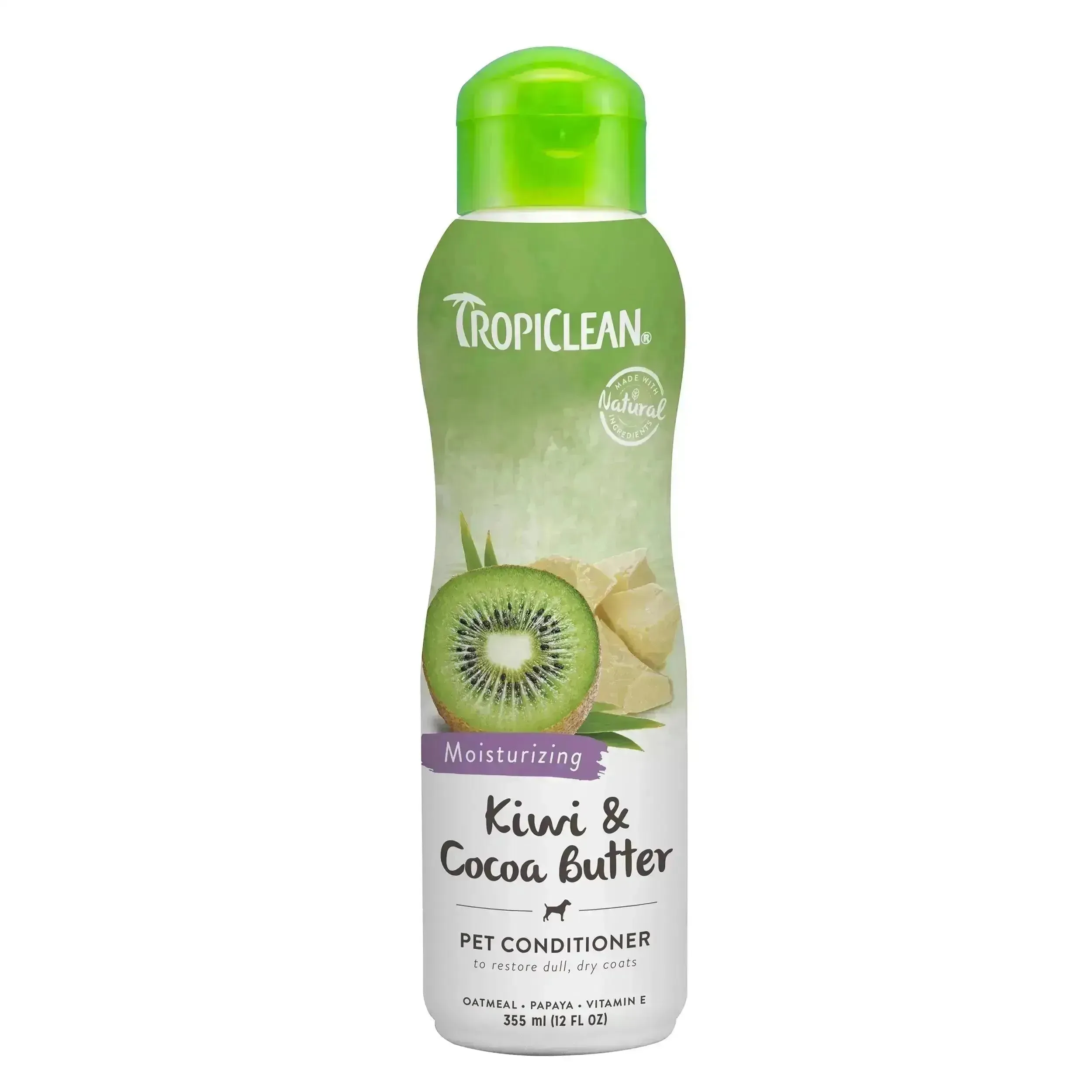 Kiwi & Cocoa Butter Pet Conditioner