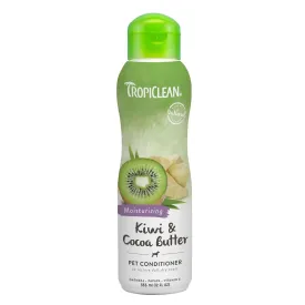 Kiwi & Cocoa Butter Pet Conditioner