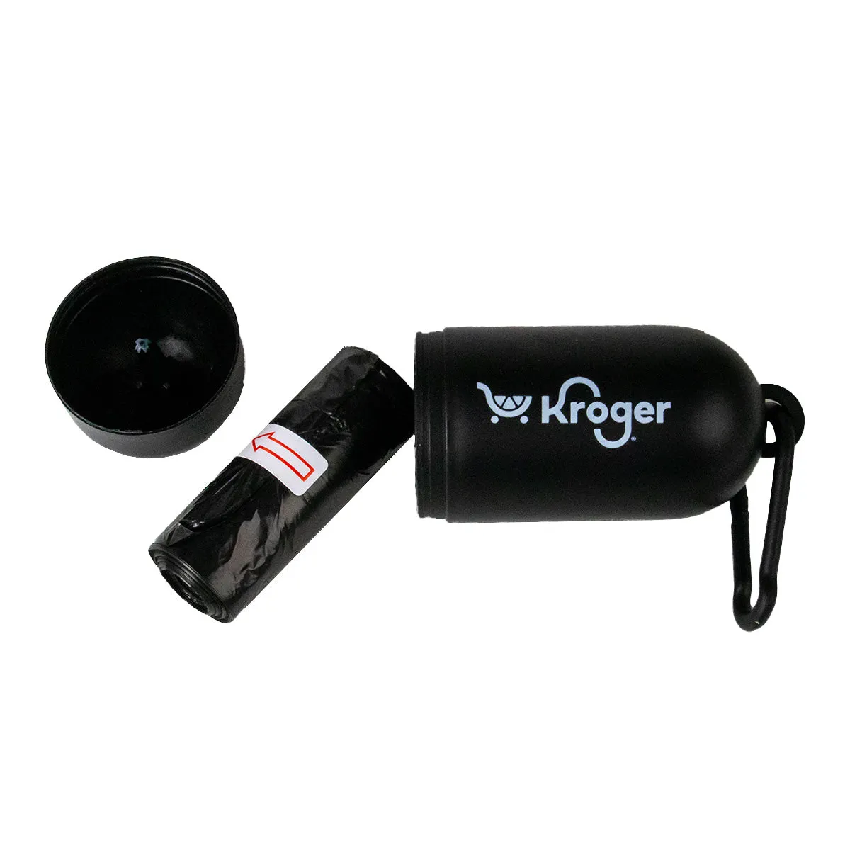 KLV-465 |  Top Tail Pet Waste Bag Dispenser