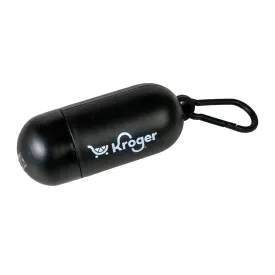 KLV-465 |  Top Tail Pet Waste Bag Dispenser