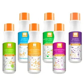 Nootie Pet Shampoo - Made in USA