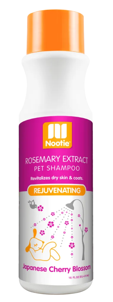 Nootie Pet Shampoo - Made in USA