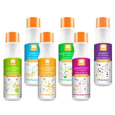 Nootie Pet Shampoo - Made in USA