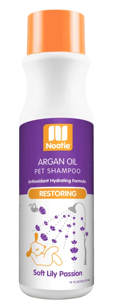 Nootie Pet Shampoo - Made in USA