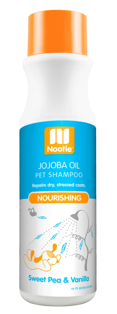 Nootie Pet Shampoo - Made in USA