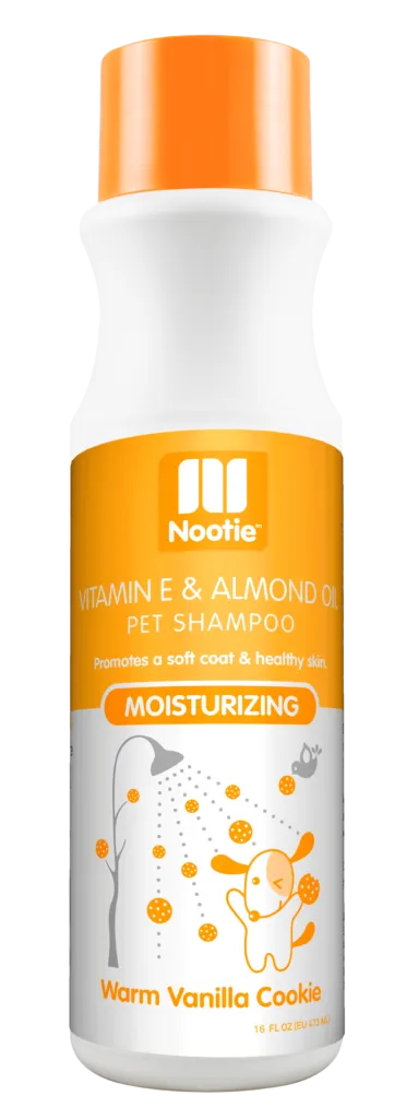 Nootie Pet Shampoo - Made in USA