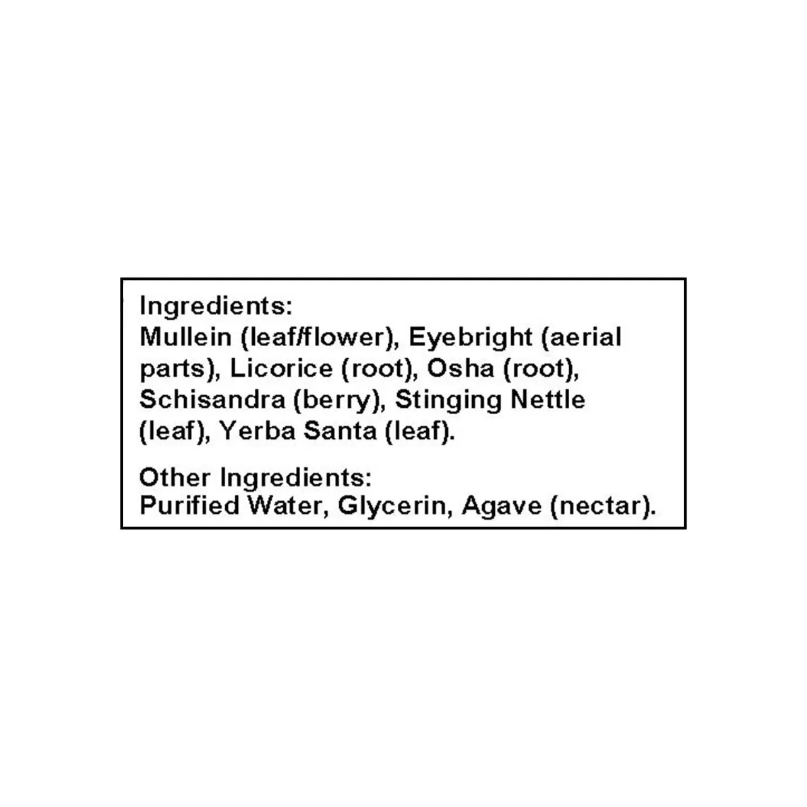 Only Natural Pet Aller Free 7 Herbal Liquid Formula for Dogs & Cats 2oz