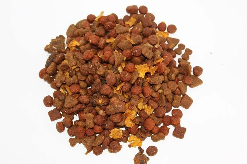 Pedro | Dry Dog Food | Sticky Muesli with Beef - 15kg