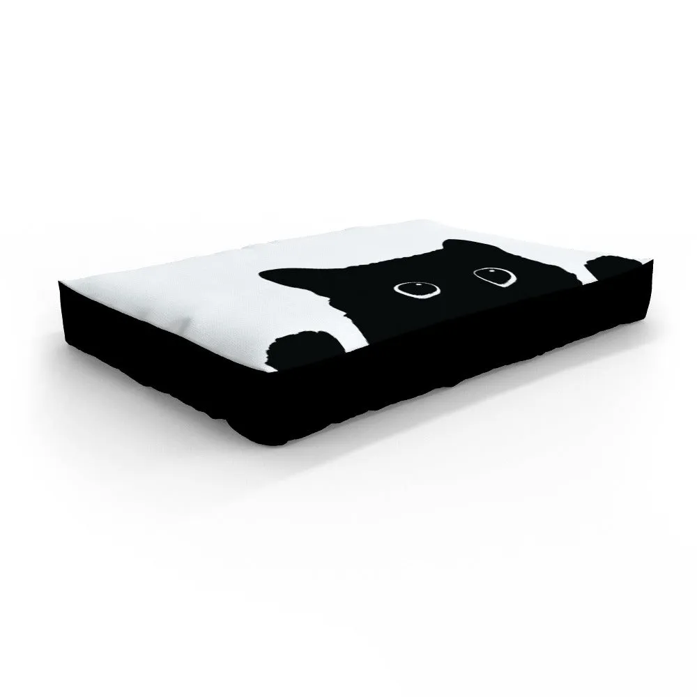 Pet Bed - Kitty
