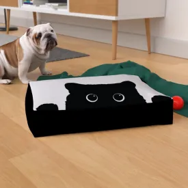 Pet Bed - Kitty