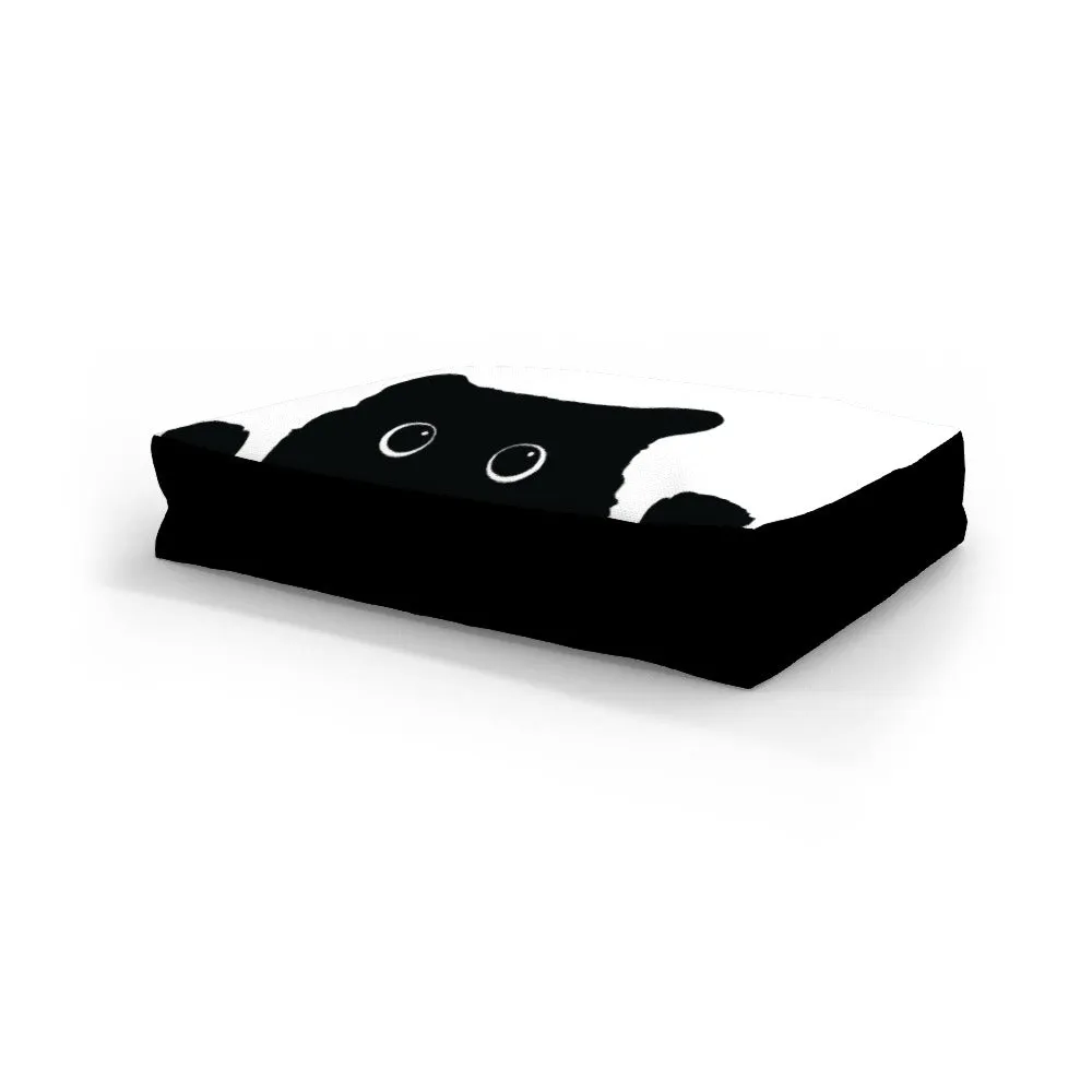 Pet Bed - Kitty