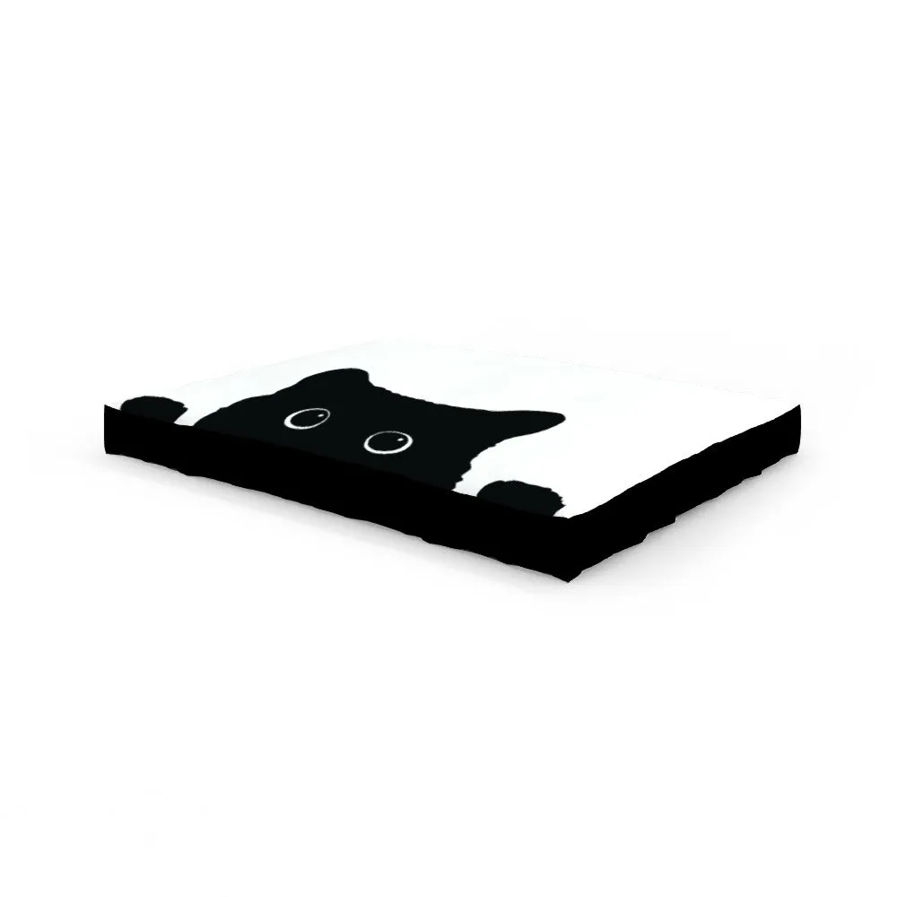 Pet Bed - Kitty