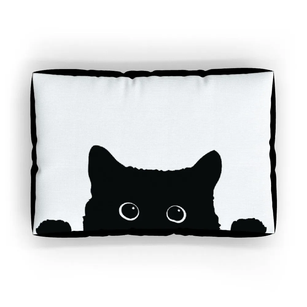 Pet Bed - Kitty