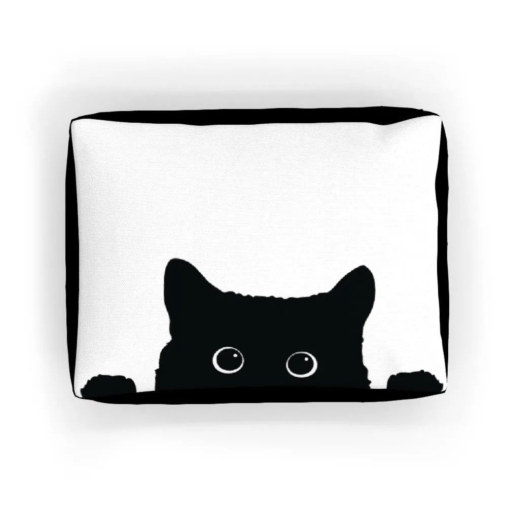 Pet Bed - Kitty