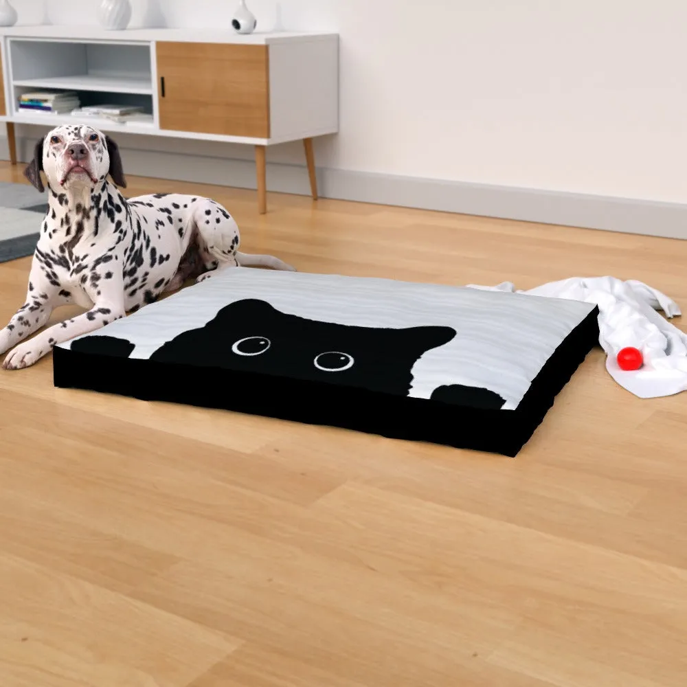 Pet Bed - Kitty