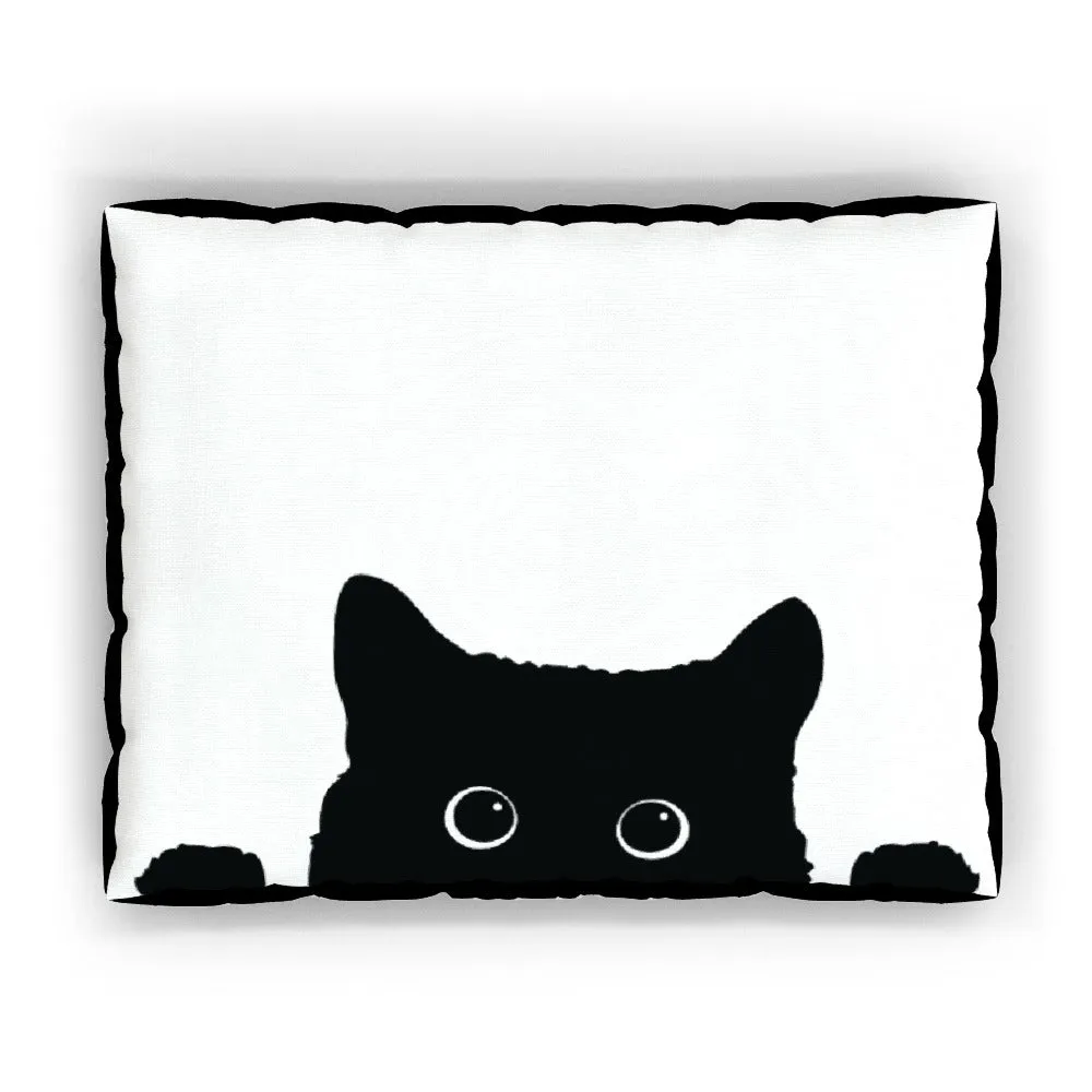 Pet Bed - Kitty
