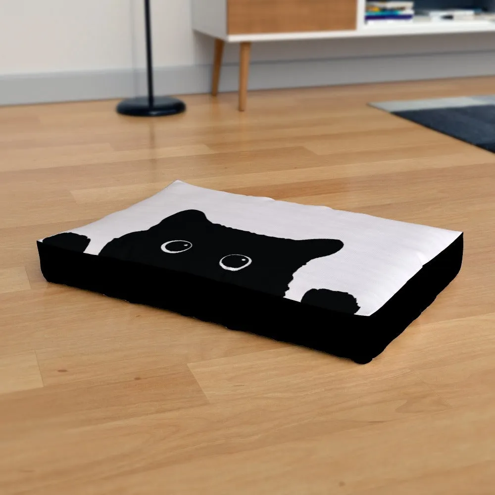 Pet Bed - Kitty