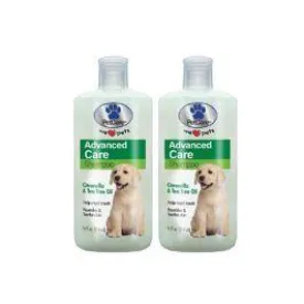 PetCare Advanced Care Pet Shampoo - 414ml
