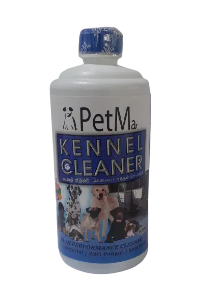 Petma Kennel Cleaner 500ml